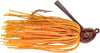Strike King Bitsy Bug Jig Fishing Lure