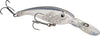 XXB Strike King Walleye Elite Bonsai Shad Lure