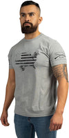 Grunt Style American Acid Graphic Tee Men's