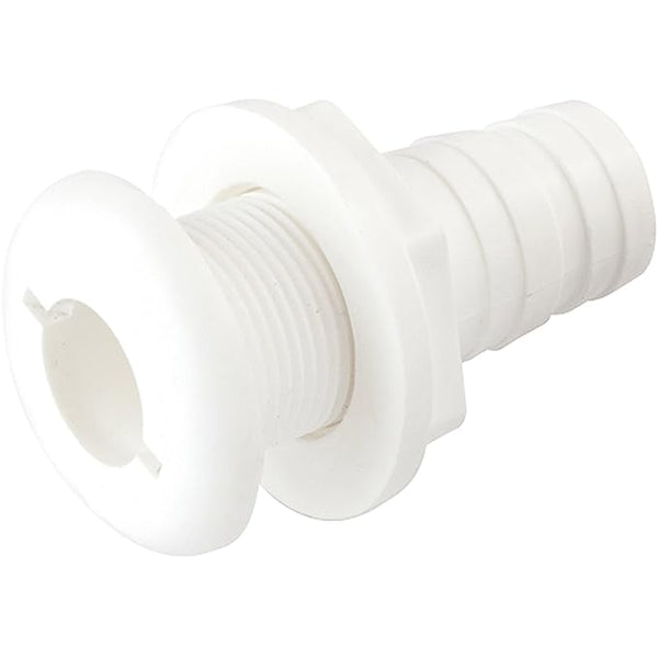 Seadog 520750-1 Thru-Hull Fitting 3/4In--1/Cd