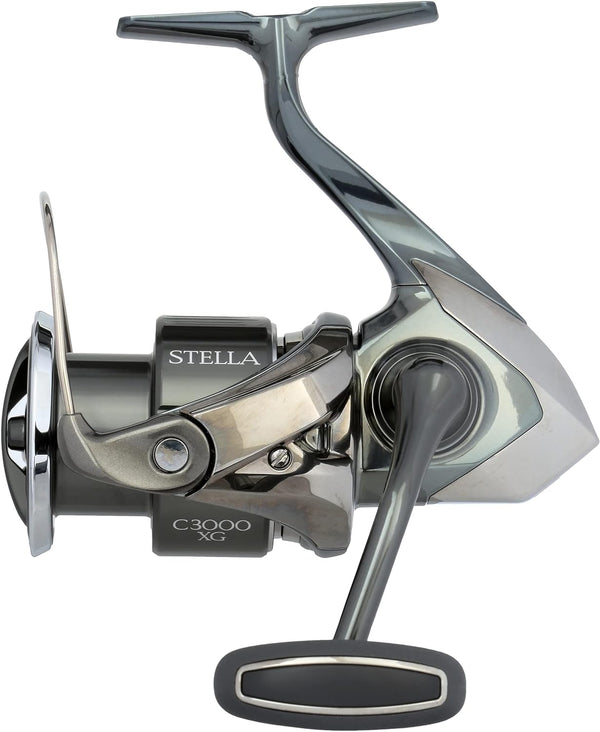 Shimano Reel Stella C3000Xg Fk