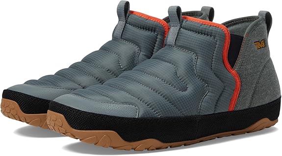 Teva Reember Terrain Mid Shoes Men's