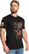 Grunt Style American Reaper 2.0 Graphic Tee Men's