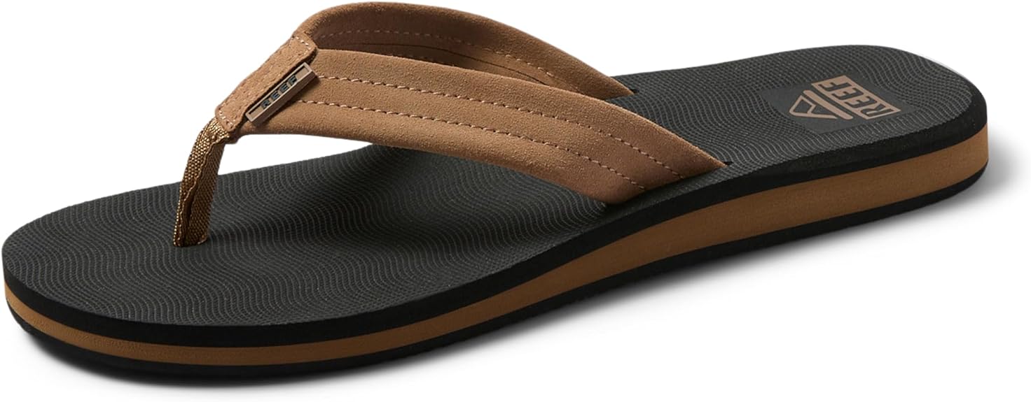 Reef Groundswell Flip Flop Sandal Men's