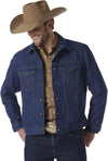Wrangler® Unlined Denim Jacket