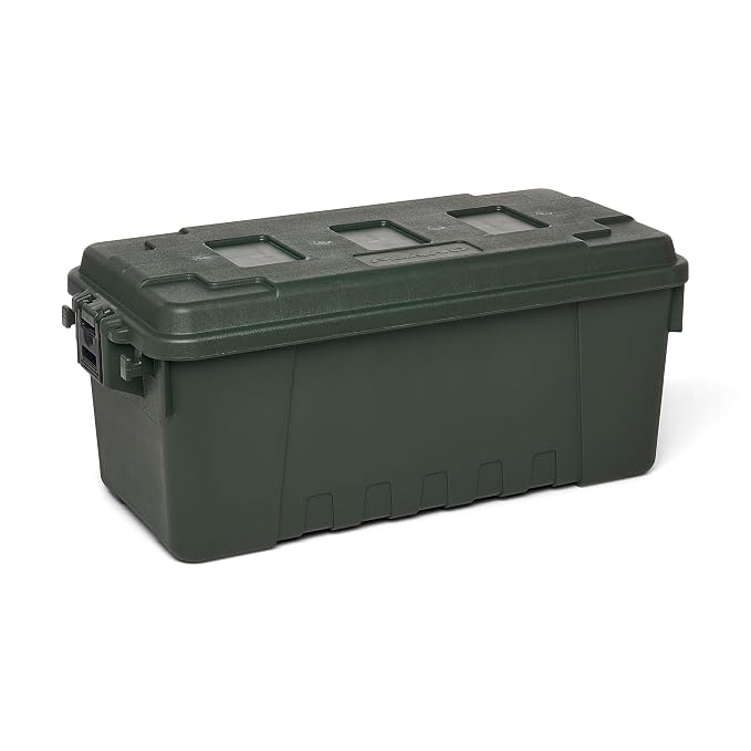 Plano Sportsman's Trunk