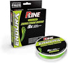 P-Line EndurX No Fade Braid Braided Fishing Line