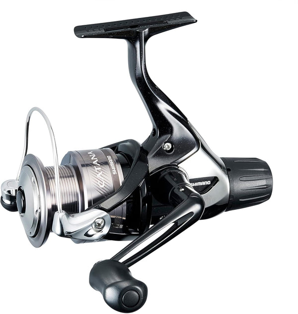 Shimano Catana RC Spinning Reel ZZZ