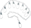 Eagle Claw 46" 9 Snap Chain Stringer