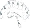 Eagle Claw 46" 9 Snap Chain Stringer