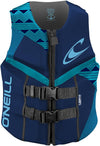 O'Neill Women's Reactor USCG Life Vest
