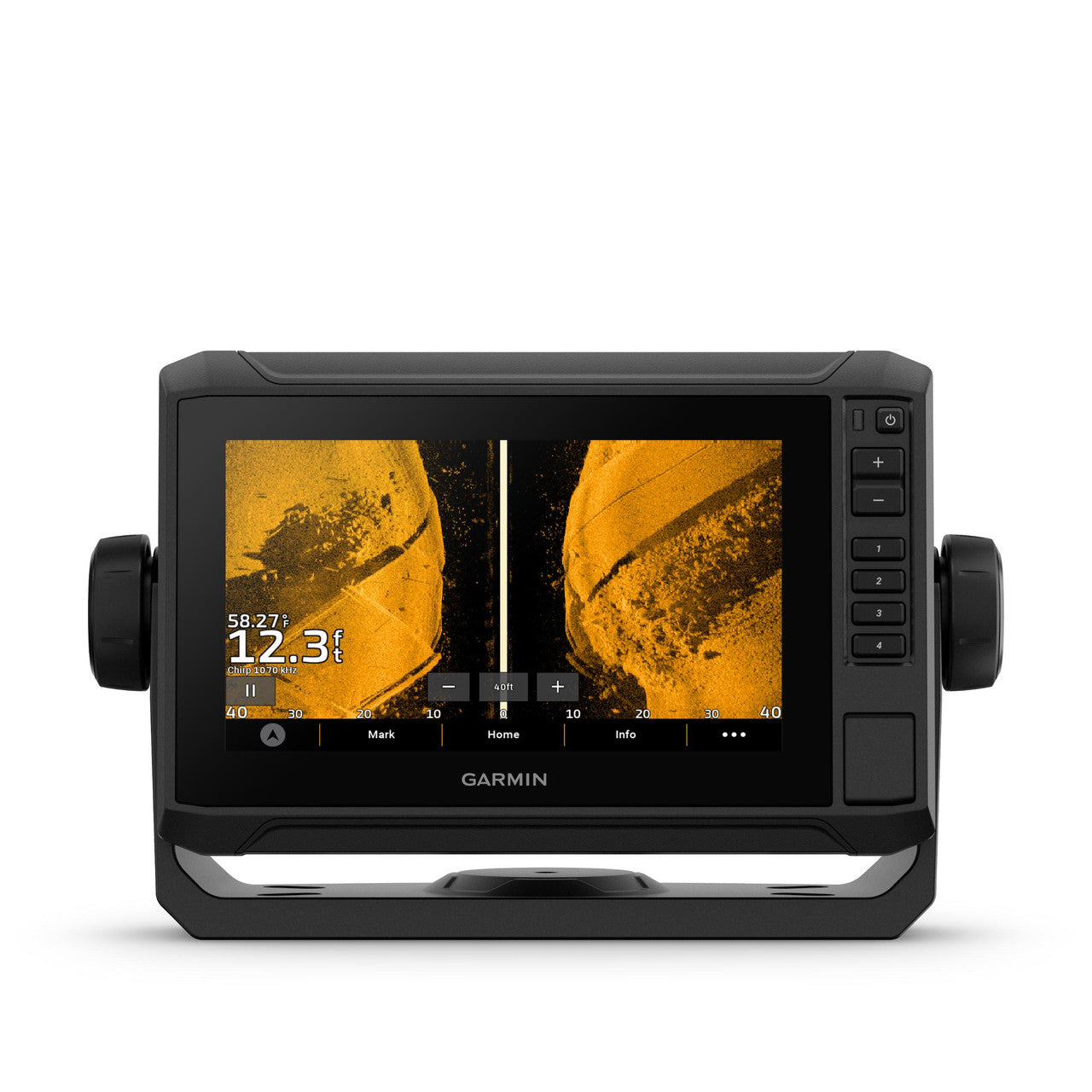 Garmin ECHOMAP UHD2 7