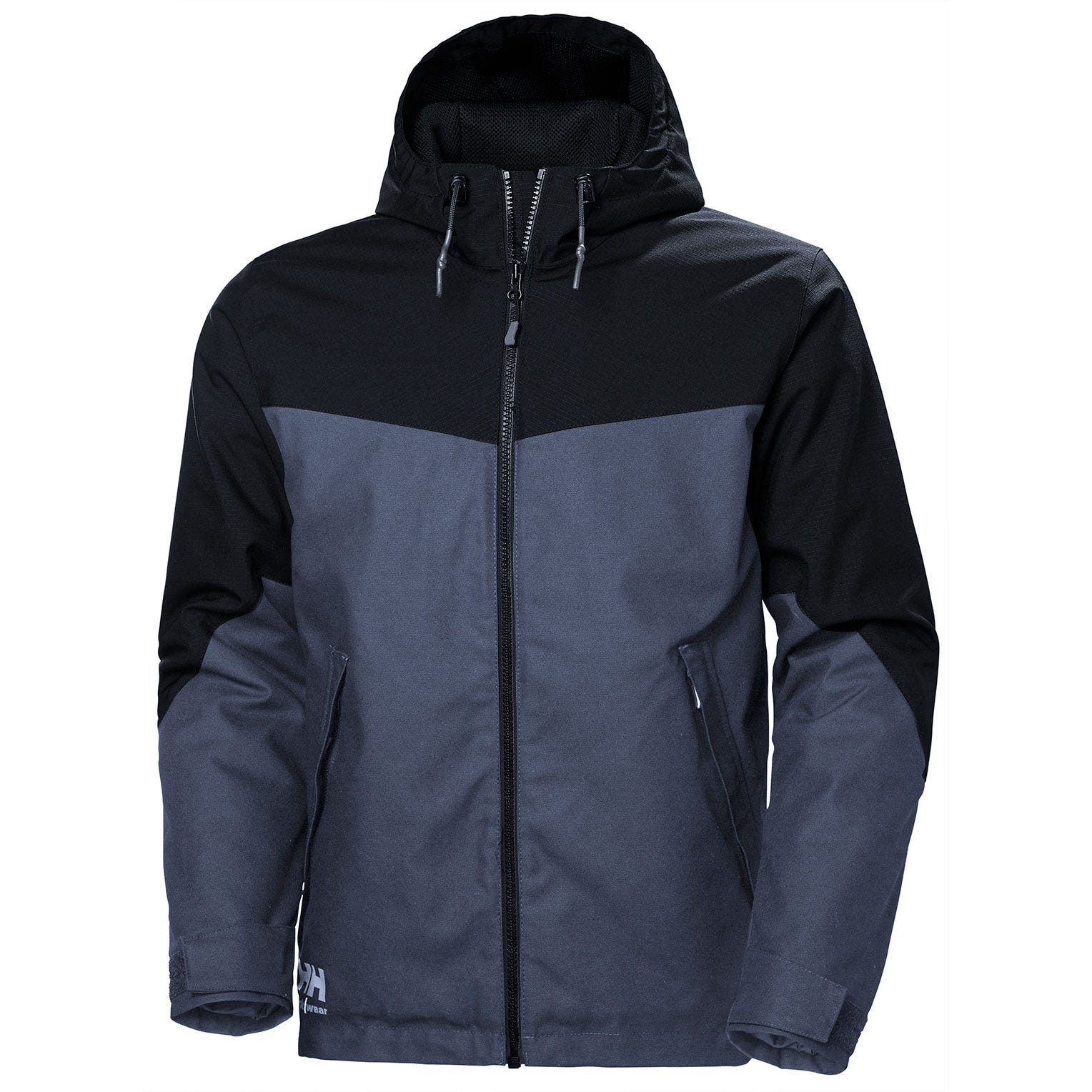 Helly Hansen Oxford Insulated Winter Jacket Men's