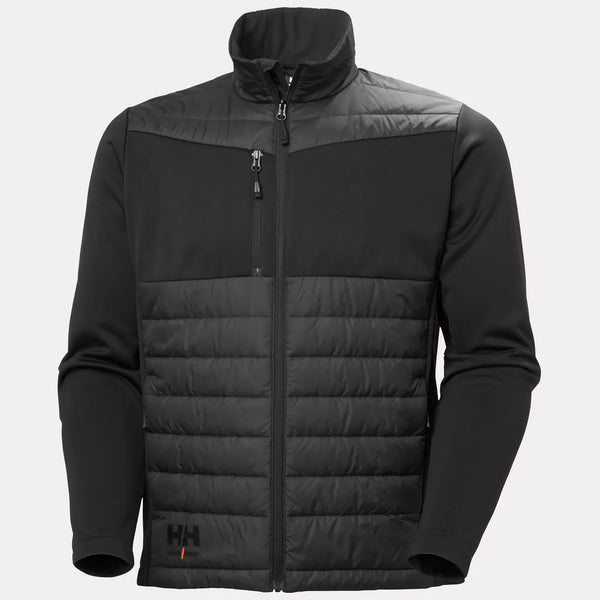 Helly Hansen Oxford Hybrid Insulated Jacket