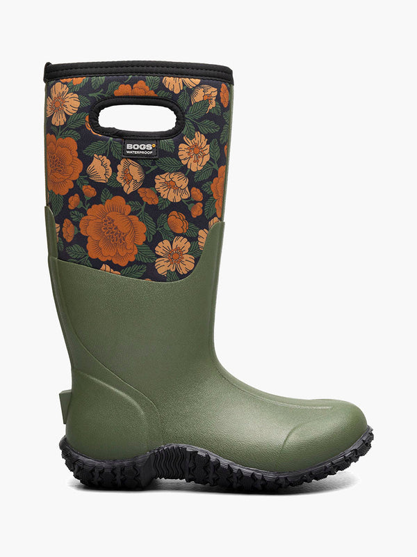 Bogs Mesa Tapestry Floral Women's
