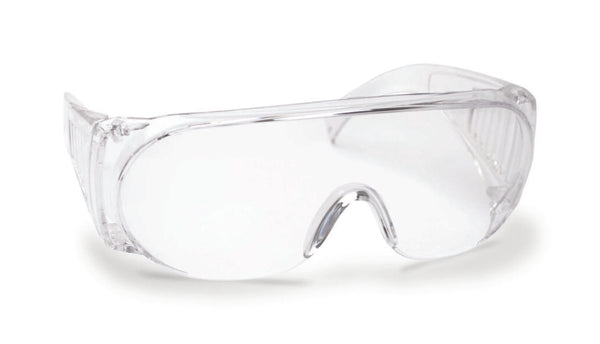 Walker's Overview Sport Full Coverage Shooting Glasses