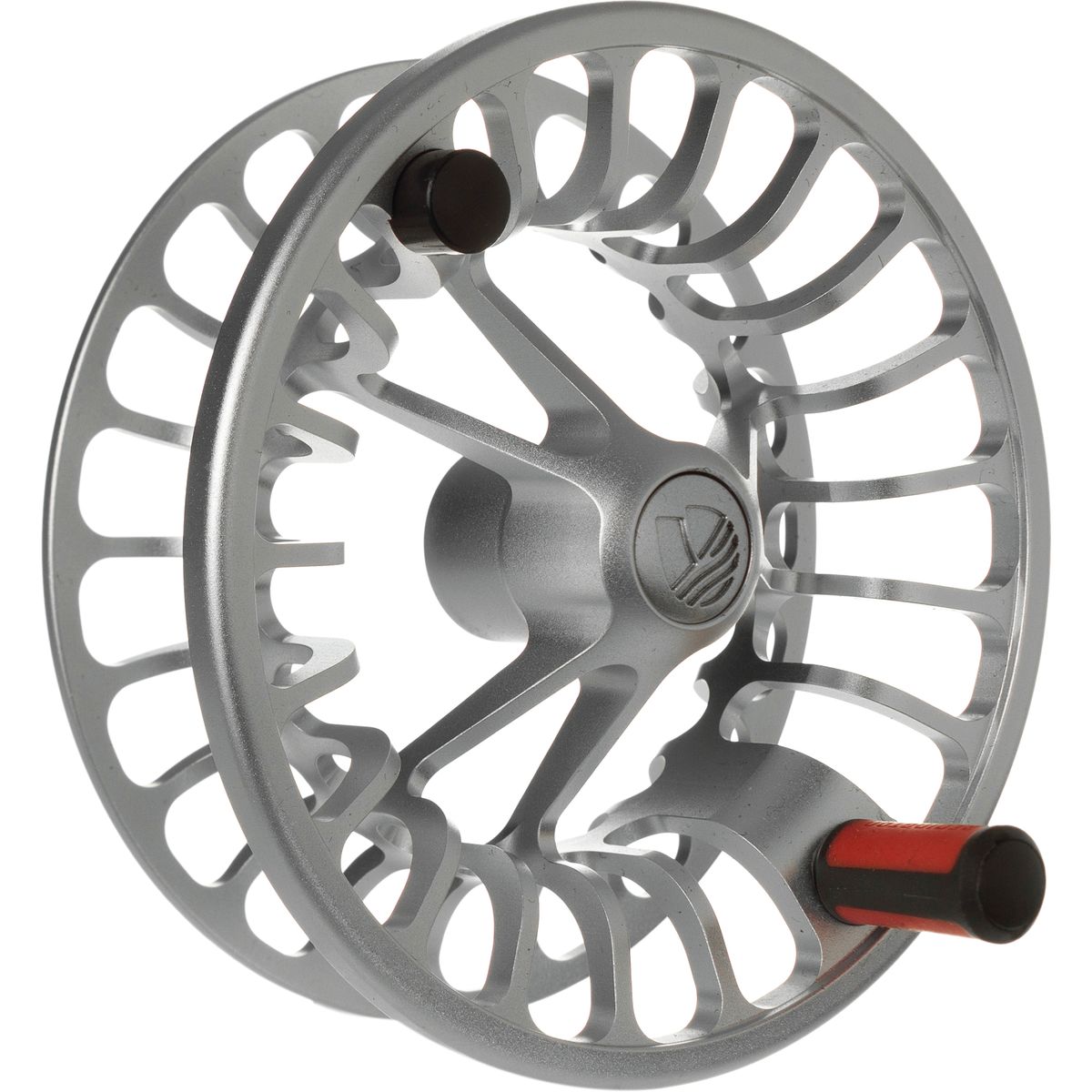 Redington Rise Fly Reel Spare Spool | 7/8 Spool; Silver ZZZ