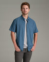 KUHL Persuadr SS Shirt Men's