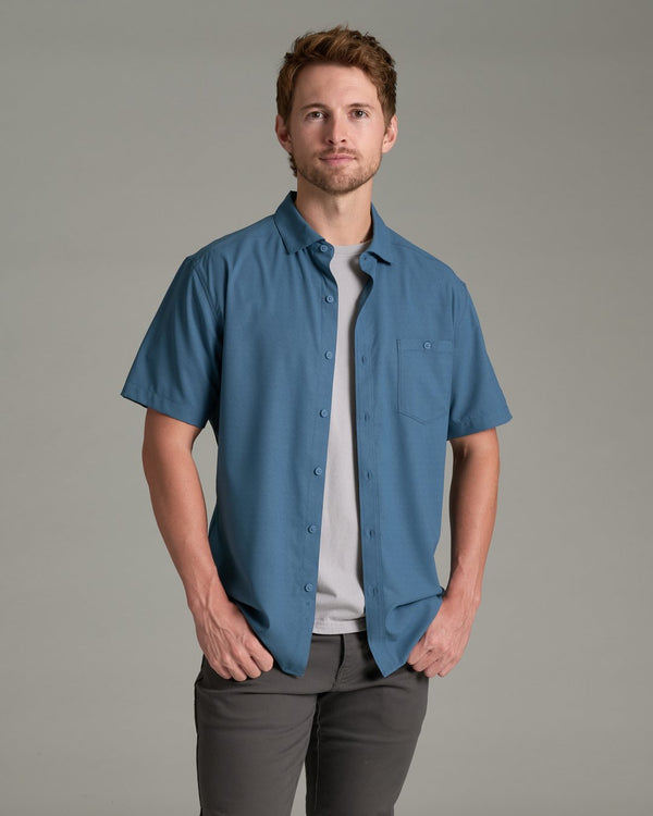 KUHL Persuadr SS Shirt Men's