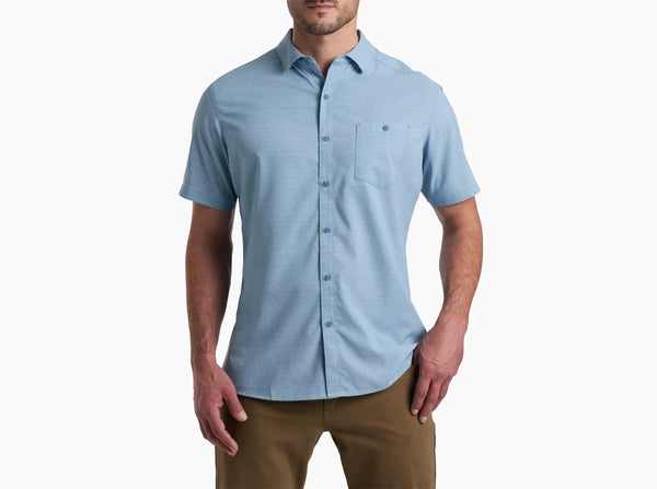 KUHL Persuadr SS Shirt Men's