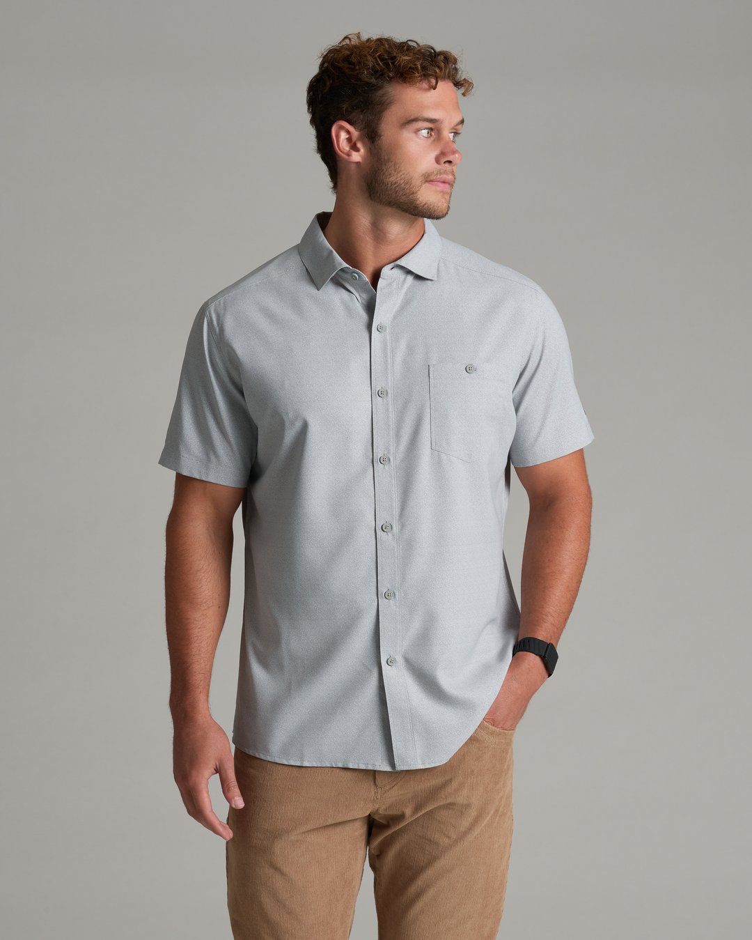 KUHL Persuadr SS Shirt Men's