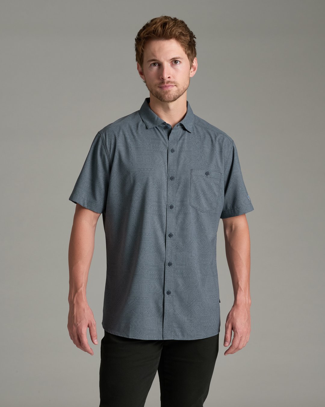 KUHL Persuadr SS Shirt Men's
