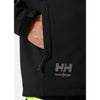 Helly Hansen Oxford Hooded Softshell Jacket Men's