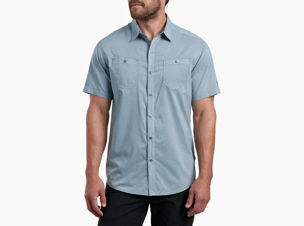 Kuhl Stealth Short Sleeve Shirt Men's