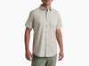 Kuhl Karib Stripe Short Sleeve Shirt Men's