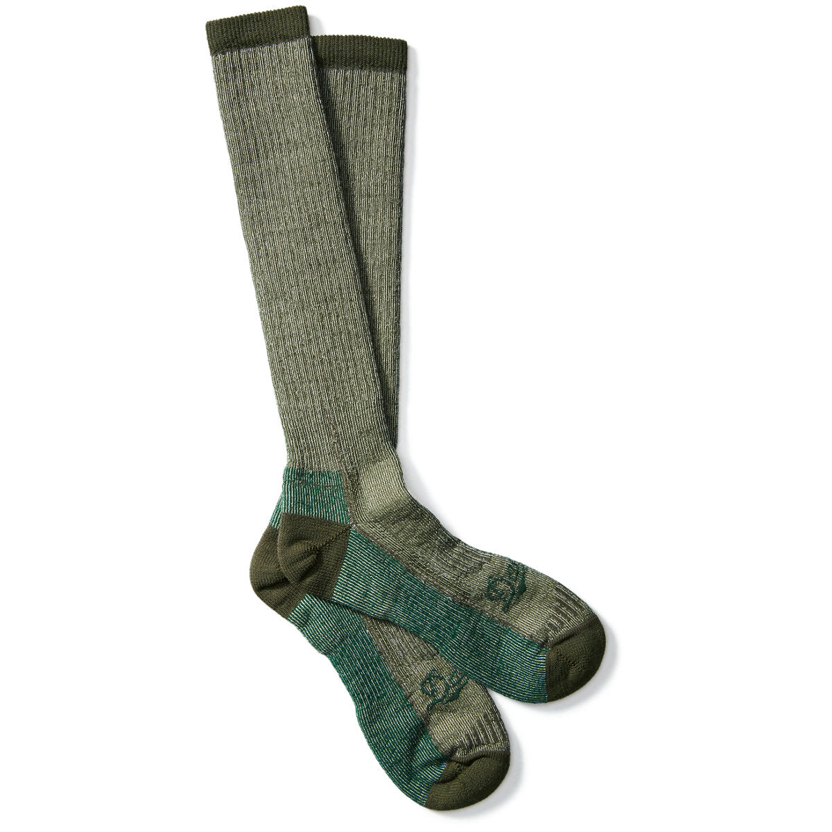 Danner Midweight Over Calf Hunting Socks