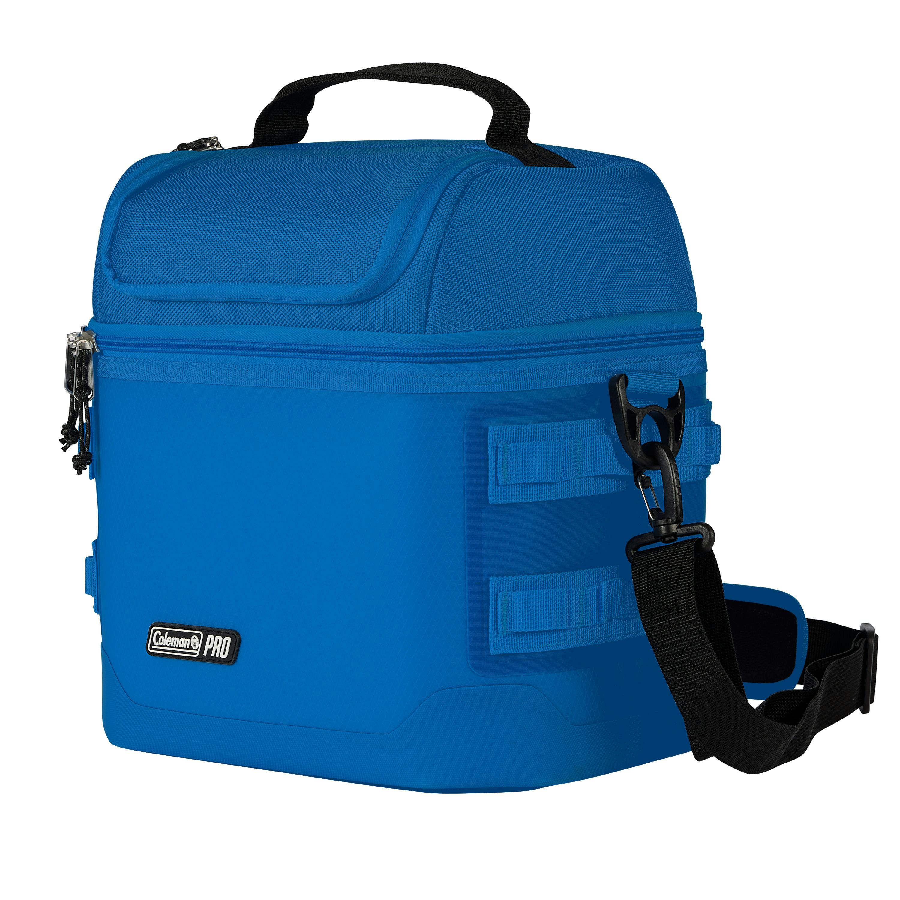 Coleman Pro 16-Can Soft Cooler
