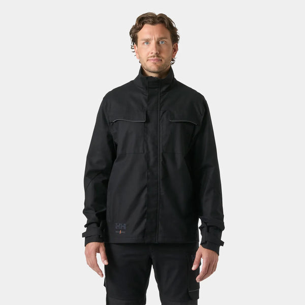 Helly Hansen Oxford 2.0 Work Jacket Men's