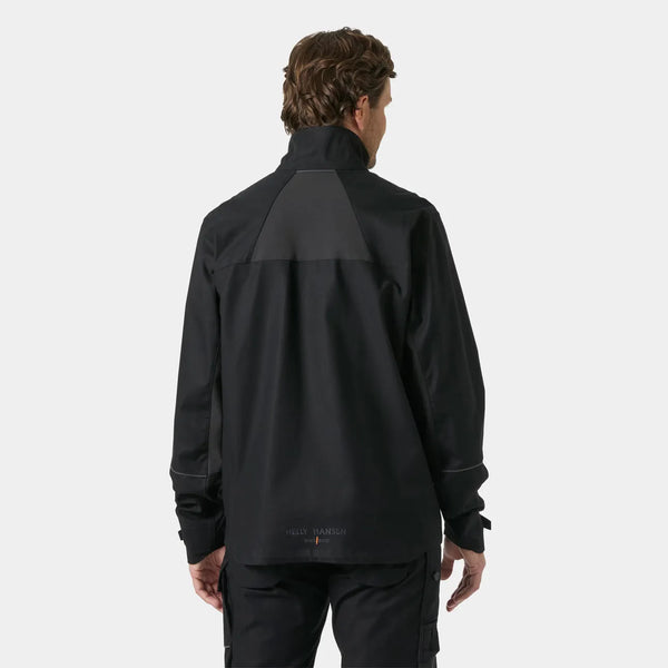 Helly Hansen Oxford 2.0 Work Jacket Men's