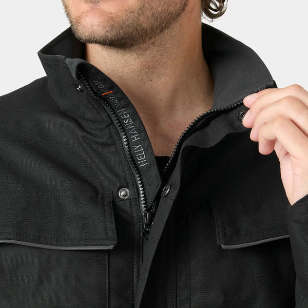 Helly Hansen Oxford 2.0 Work Jacket Men's