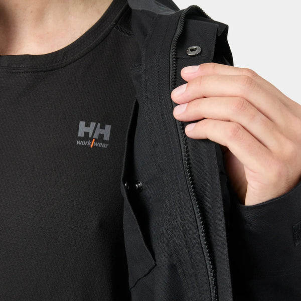 Helly Hansen Oxford 2.0 Work Jacket Men's
