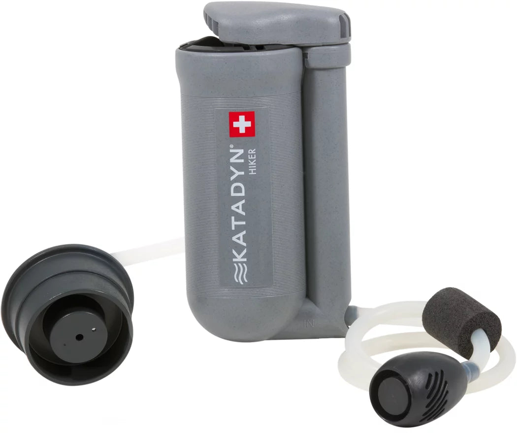 Katadyn Hiker Microfilter