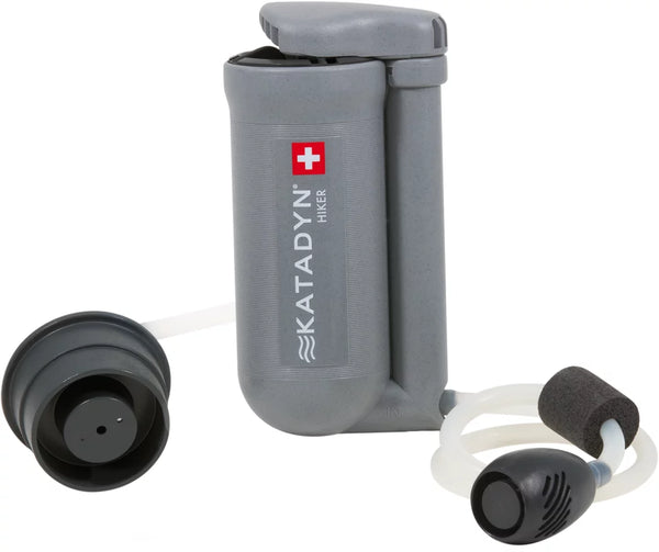 Katadyn Hiker Microfilter