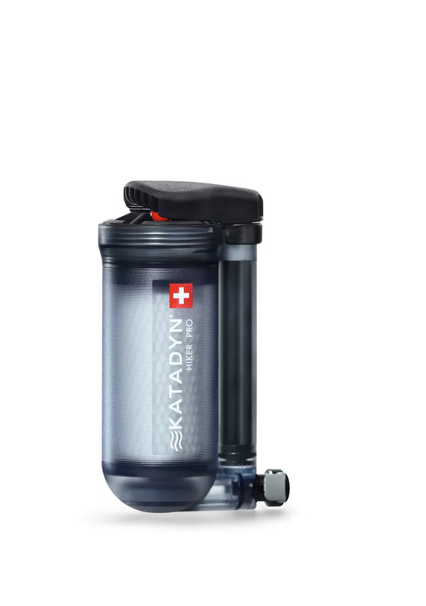 Katadyn Hiker Pro Water Filter