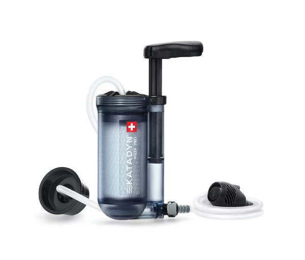 Katadyn Hiker Pro Water Filter