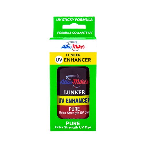Atlas Mike's Lunker UV Enhancer- 2 OZ