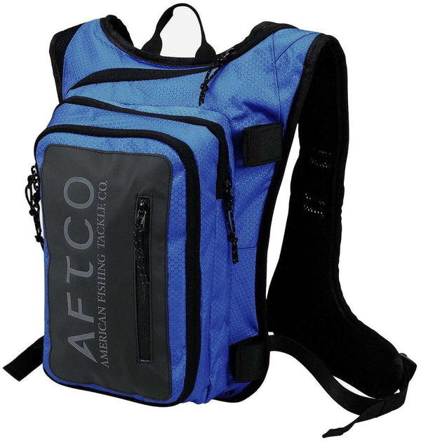 Aftco Urban Angler Backpack - Blue ZZZ