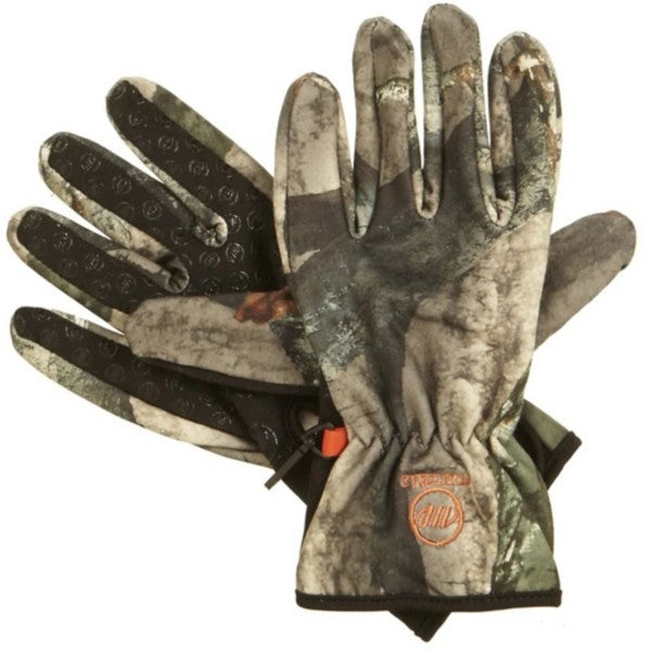 Women'S Manzella Bow Ranger Hunting Gloves