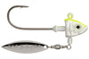 Strike King Tour Grade Spin Head