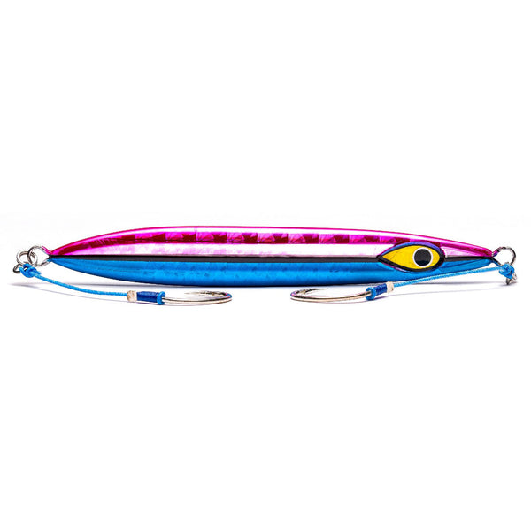 Mustad Rip Roller Slow Fall Jig