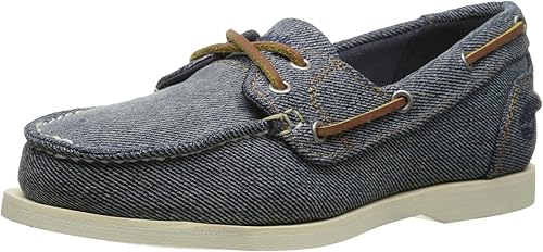 XXB TIMB CLASSIC BOAT SHOE WMS 8.5