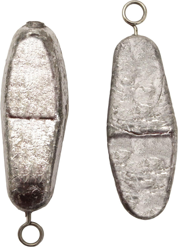 Eagle Claw Quick Change Walking Sinker