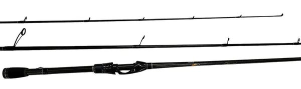 Phenix Feather FTX Spinning Rod