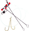 Eagle Claw Crappie Rigs
