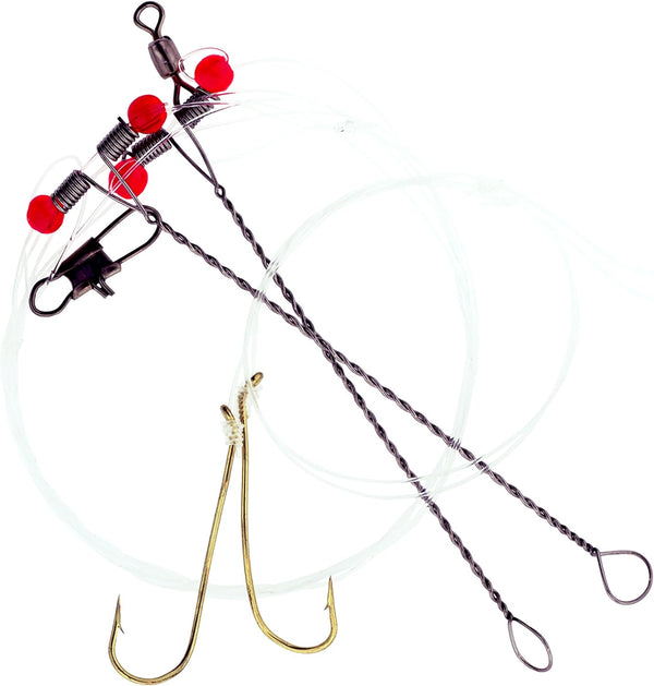 Eagle Claw Crappie Rigs