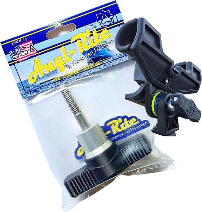 Angl-Rite Hammer Lock - Scotty/Folbe